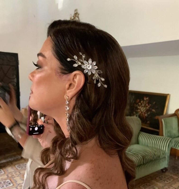 Pettine  GIORGIA