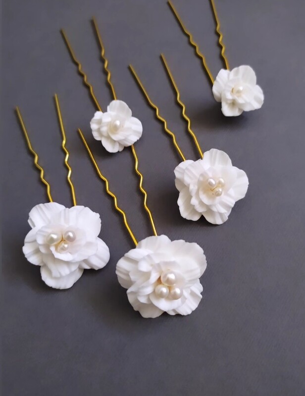 Forcine MAGNOLIA  - Set 5