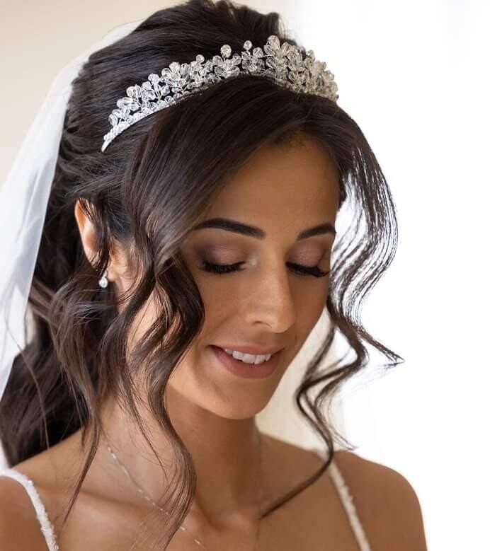 Diadema JESSICA Piccola