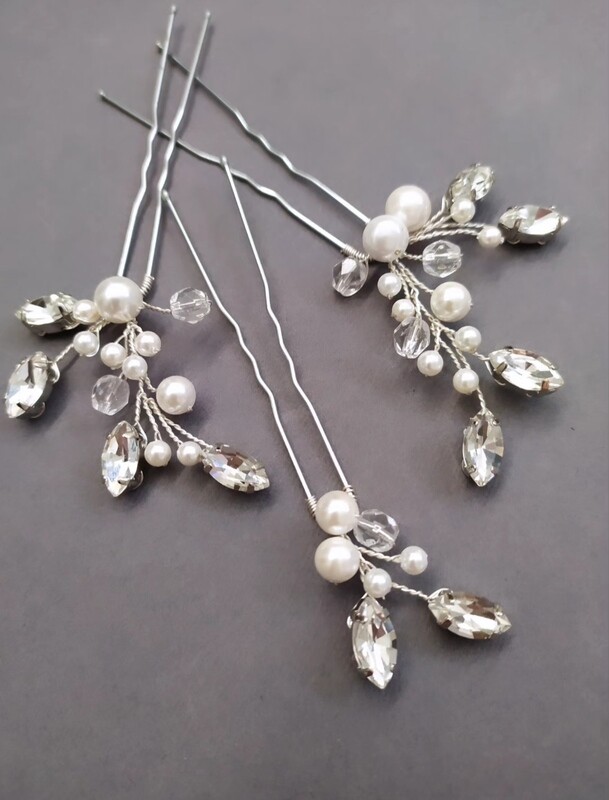 Forcine DARINA - set 3