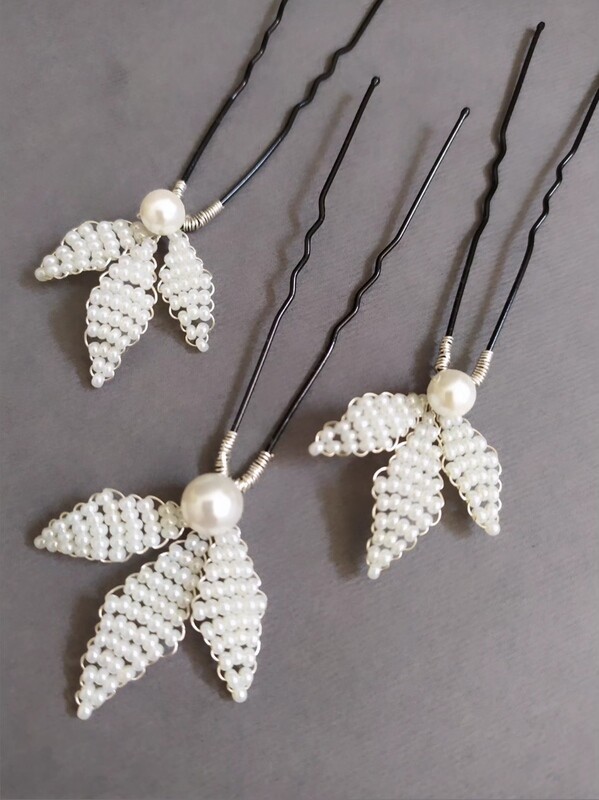 Forcine ERSIA - Set 3