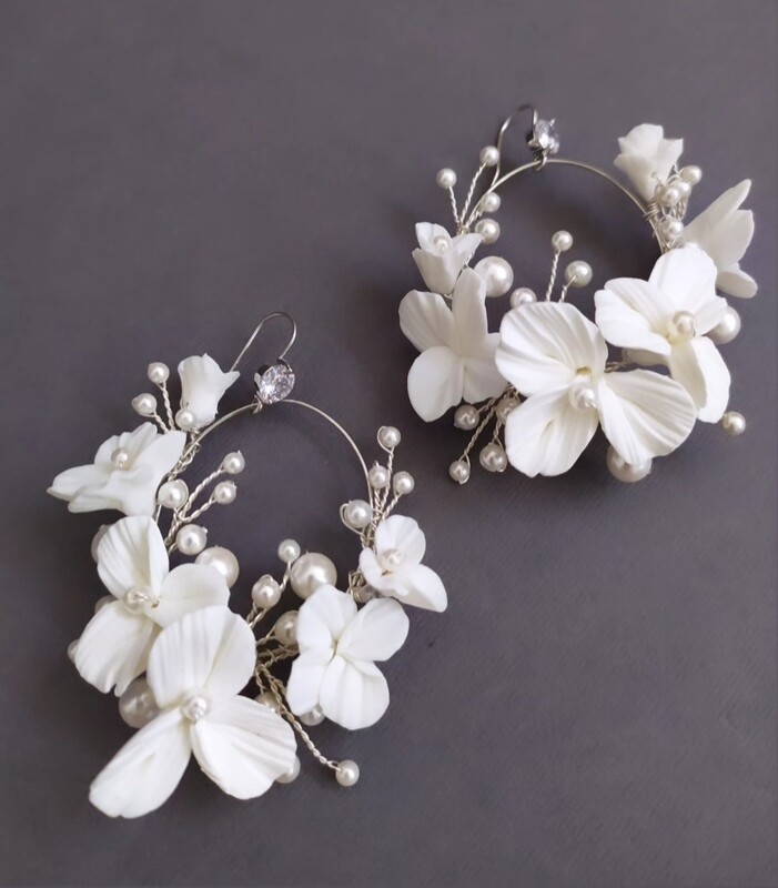 Orecchini OFELIA Maxi