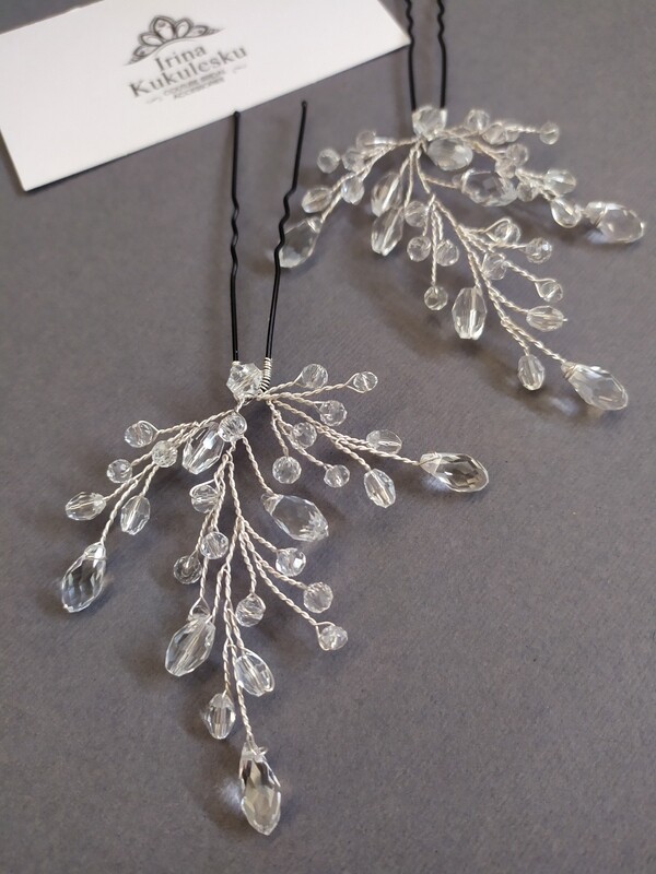 Forcine JASMIN - Set 2