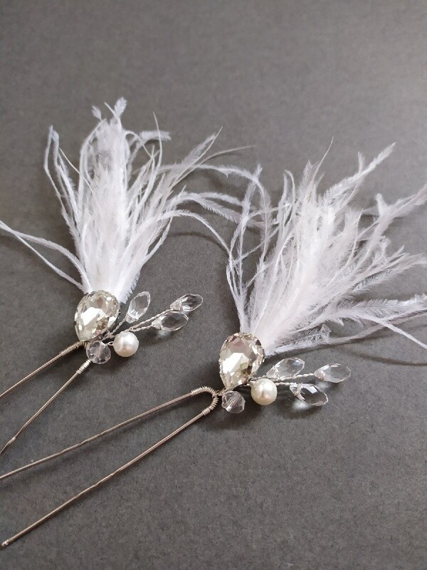 Forcine LAISA- Set 2