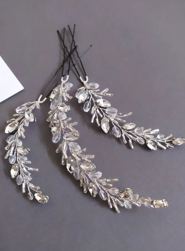 Forcine SIRIA - Set 3