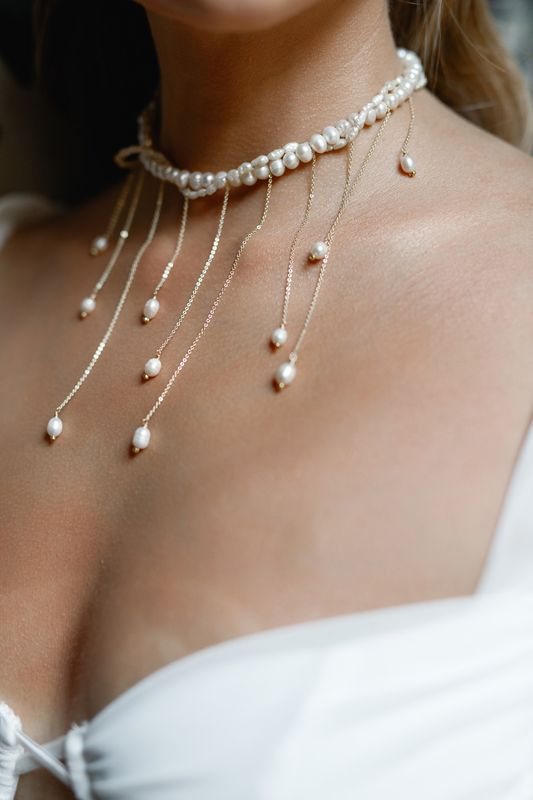 Collana - Girocollo SORENTO