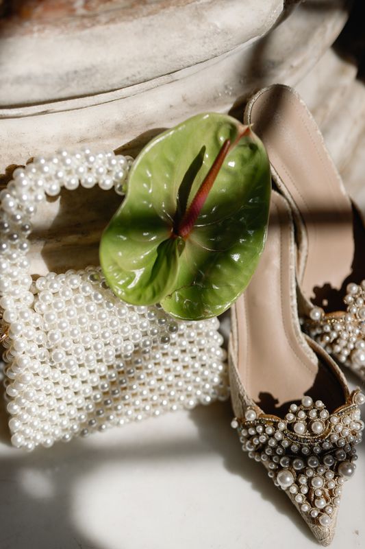 Borsetta PEARL Mini