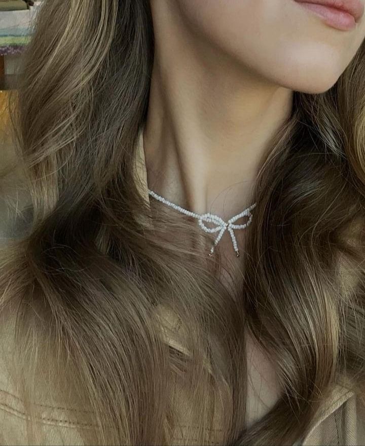 Collana - Girocollo LILI Gold