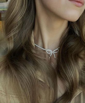 Collana - Girocollo LILI Gold