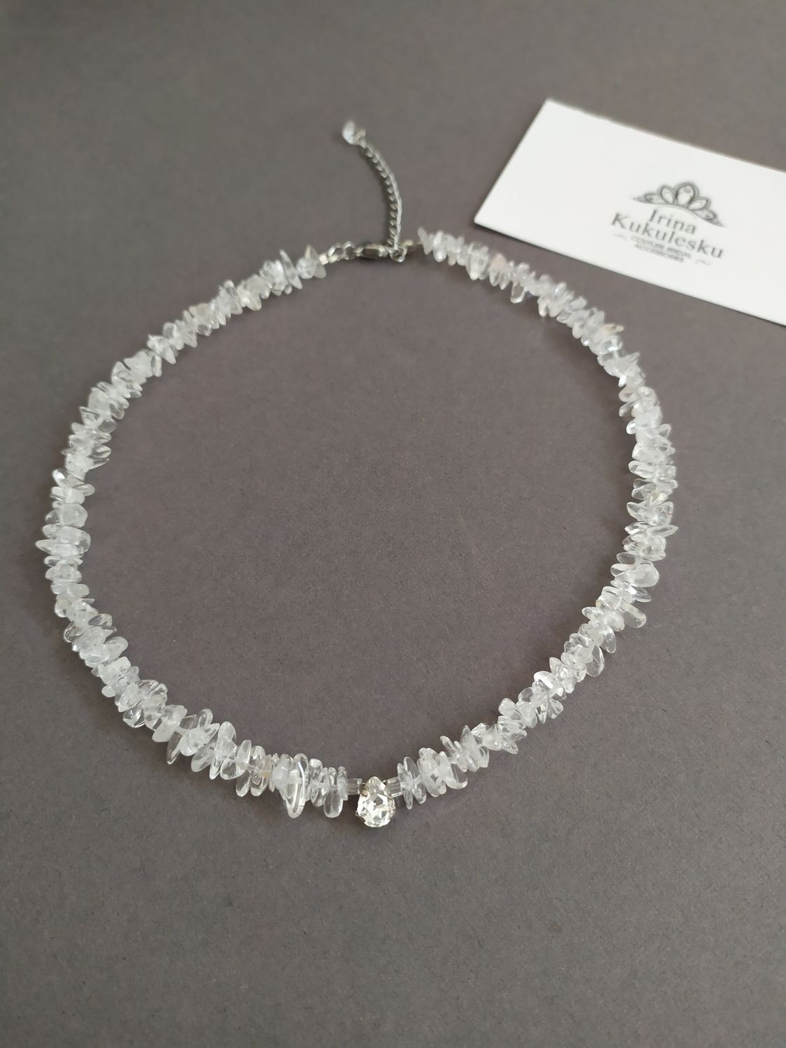 Collana FILOMENA