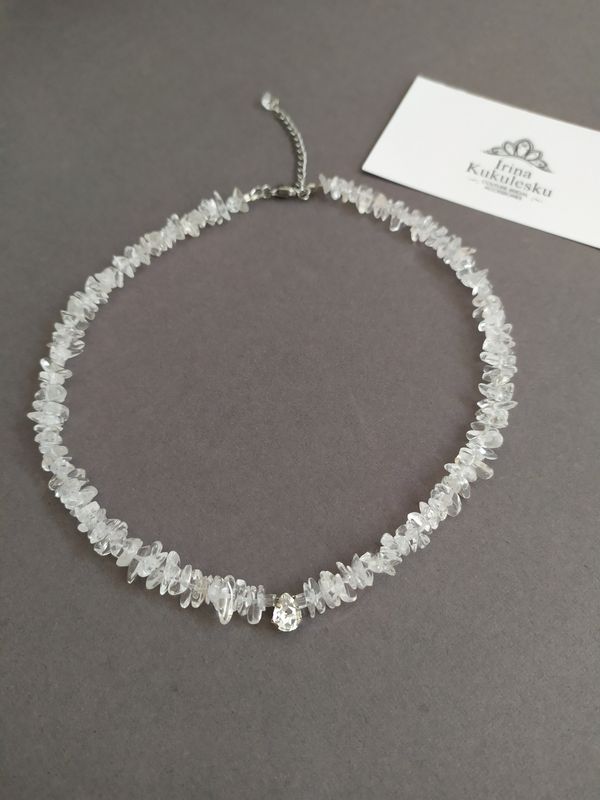Collana FILOMENA