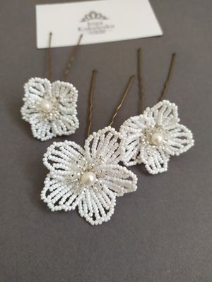 Forcine CAMILLE - Set 3