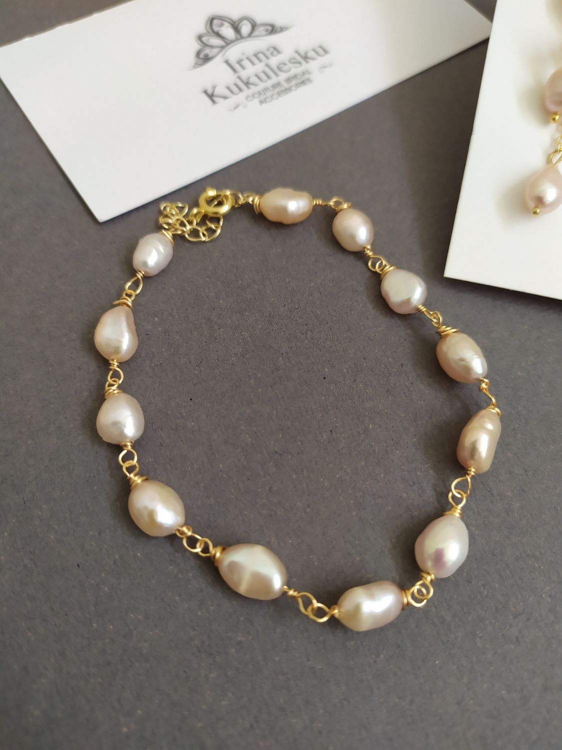 Bracciale SYDNIE