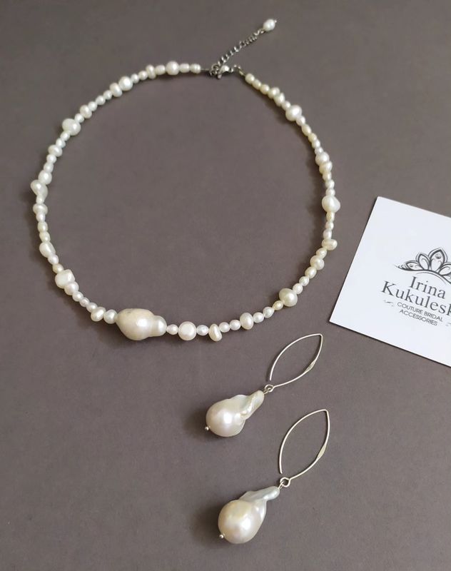 Collana - Girocollo BOHEMIA
