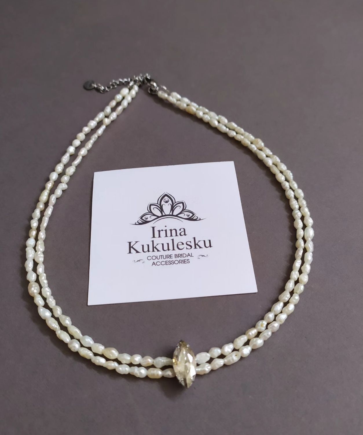Collana ARMONIA