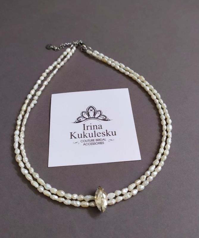 Collana ARMONIA