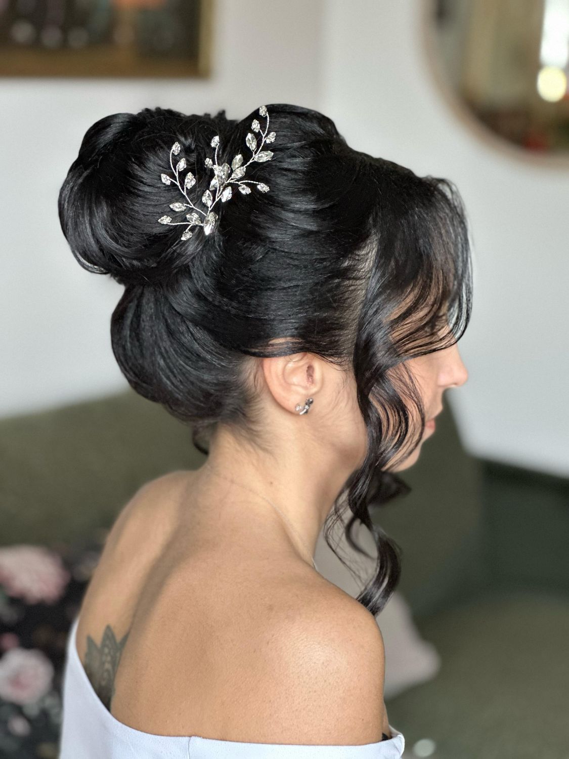 Forcine ANDRIA - Set 2