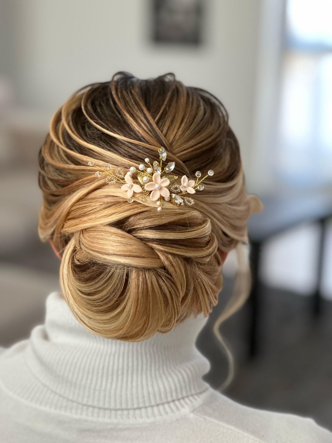 Forcina EVELYN Gold