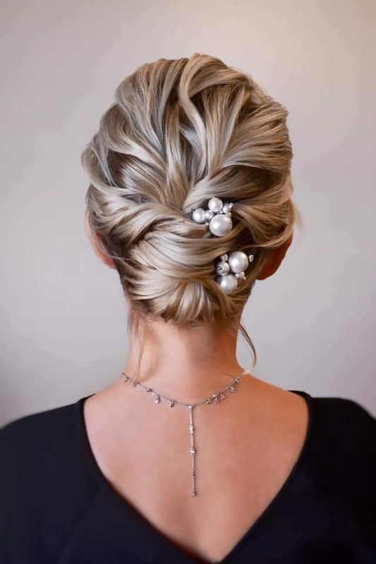 Pettine GABRIELLA - Set 2