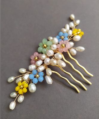 Accessori per le DAMIGELLE