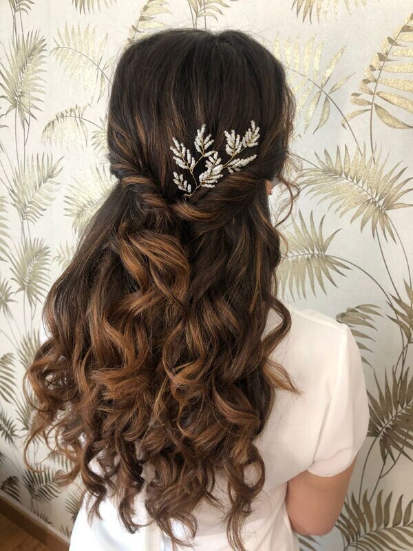 Forcina IVY - Set 2