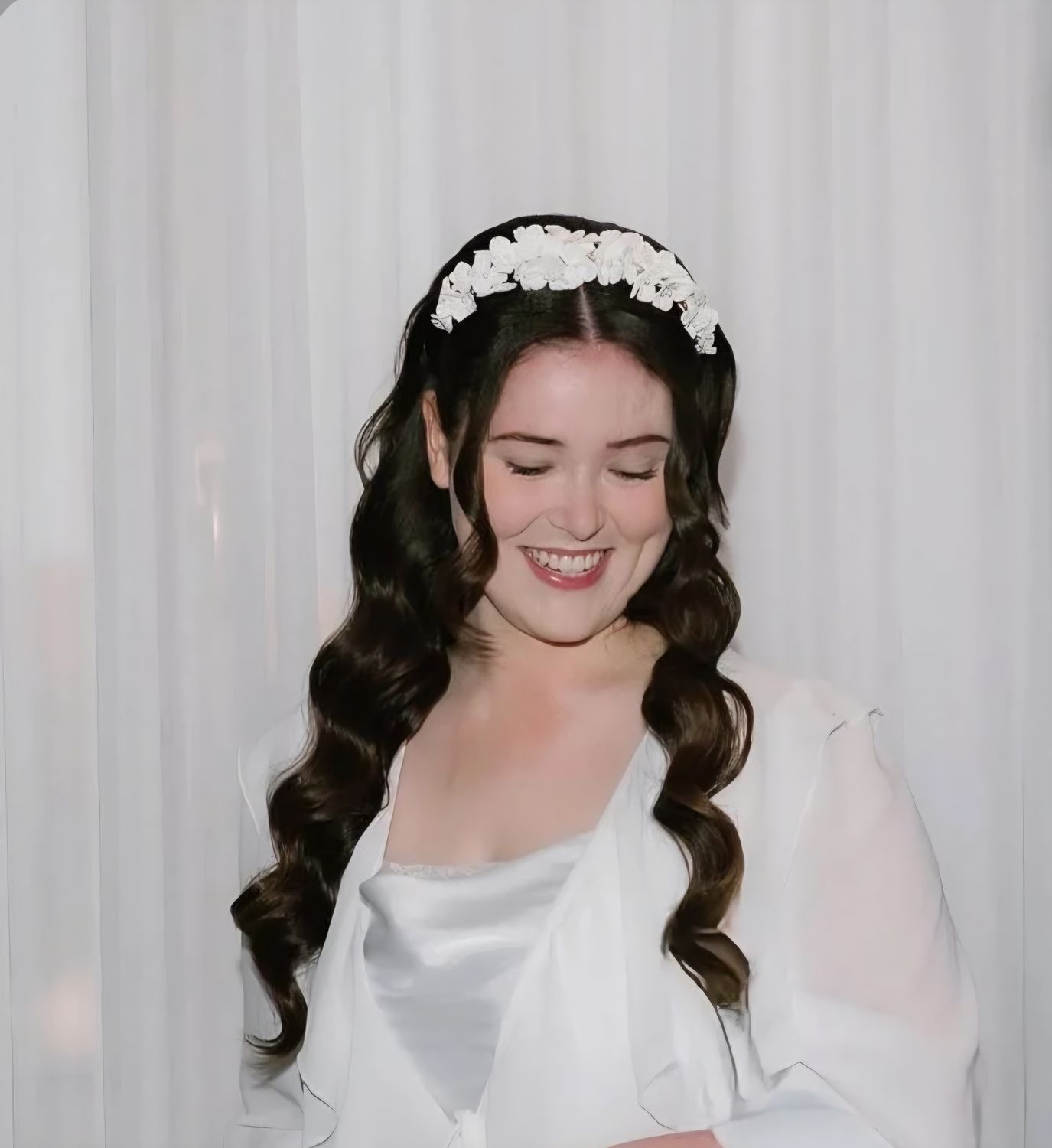 Cerchietto ILENIA Oro