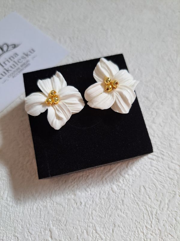 Orecchini BOTTICELLI GOLD