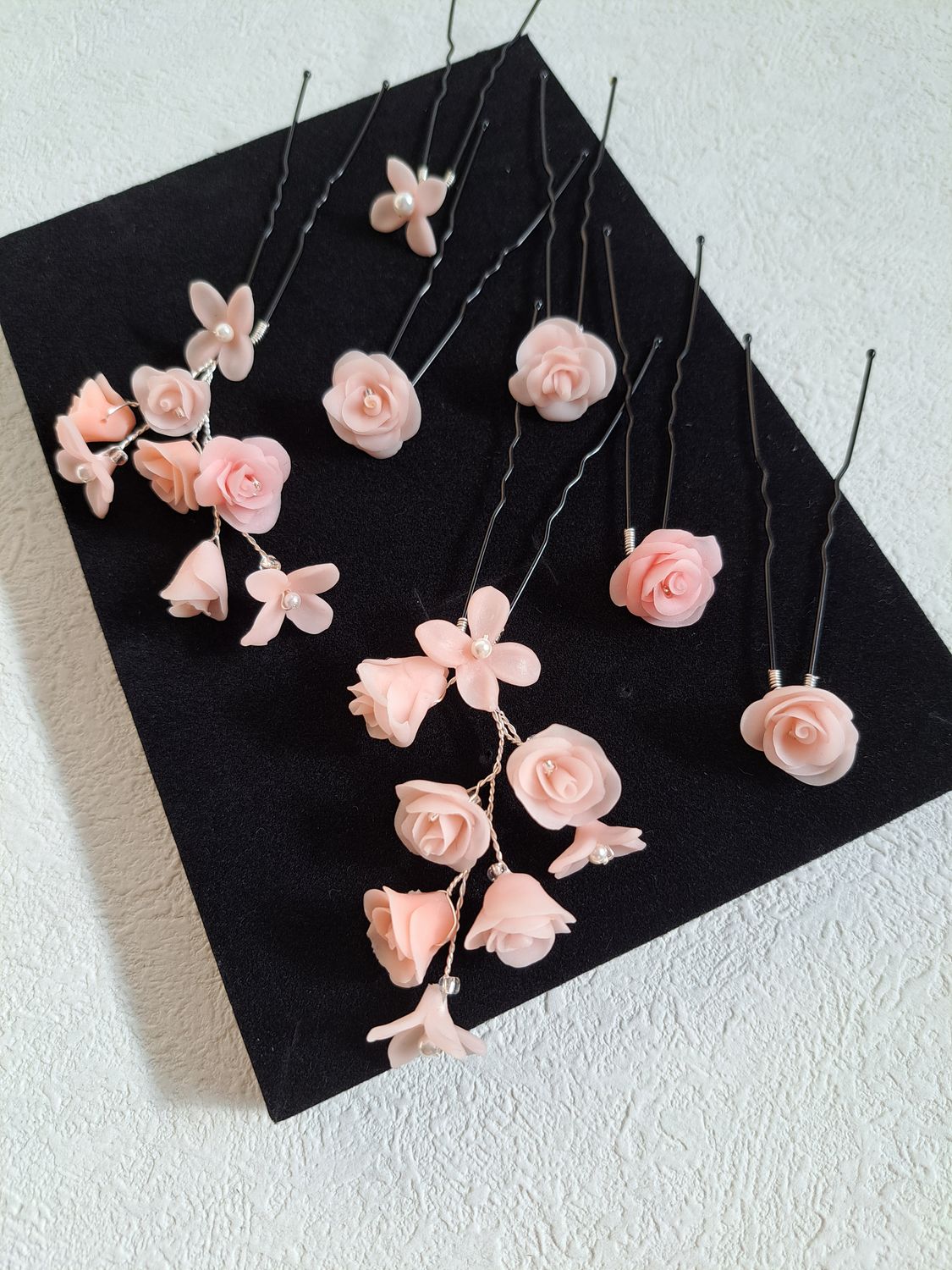 Forcine ROSALIA Set - 7