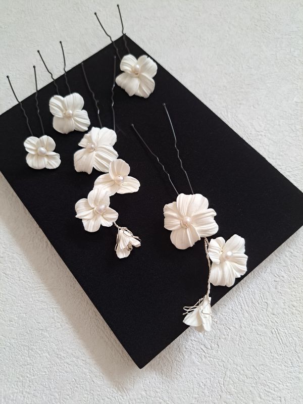 Forcine BOTTICELLI Pearl - Set 5