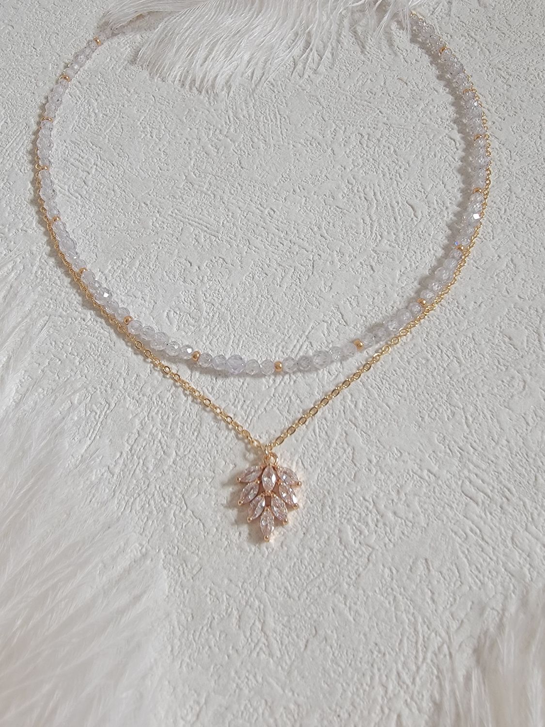 Collana GIULIETTA