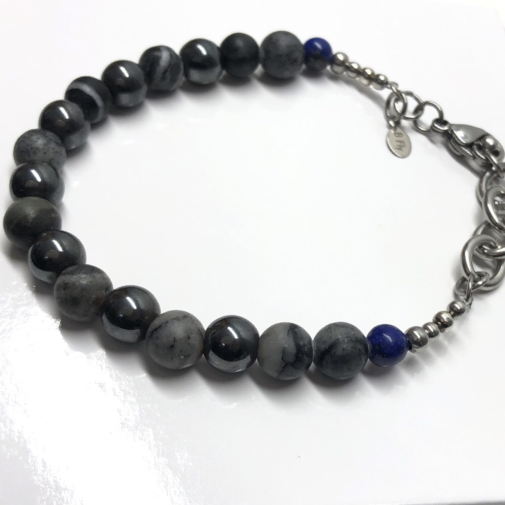 Don’t Gray Me Out Style 3