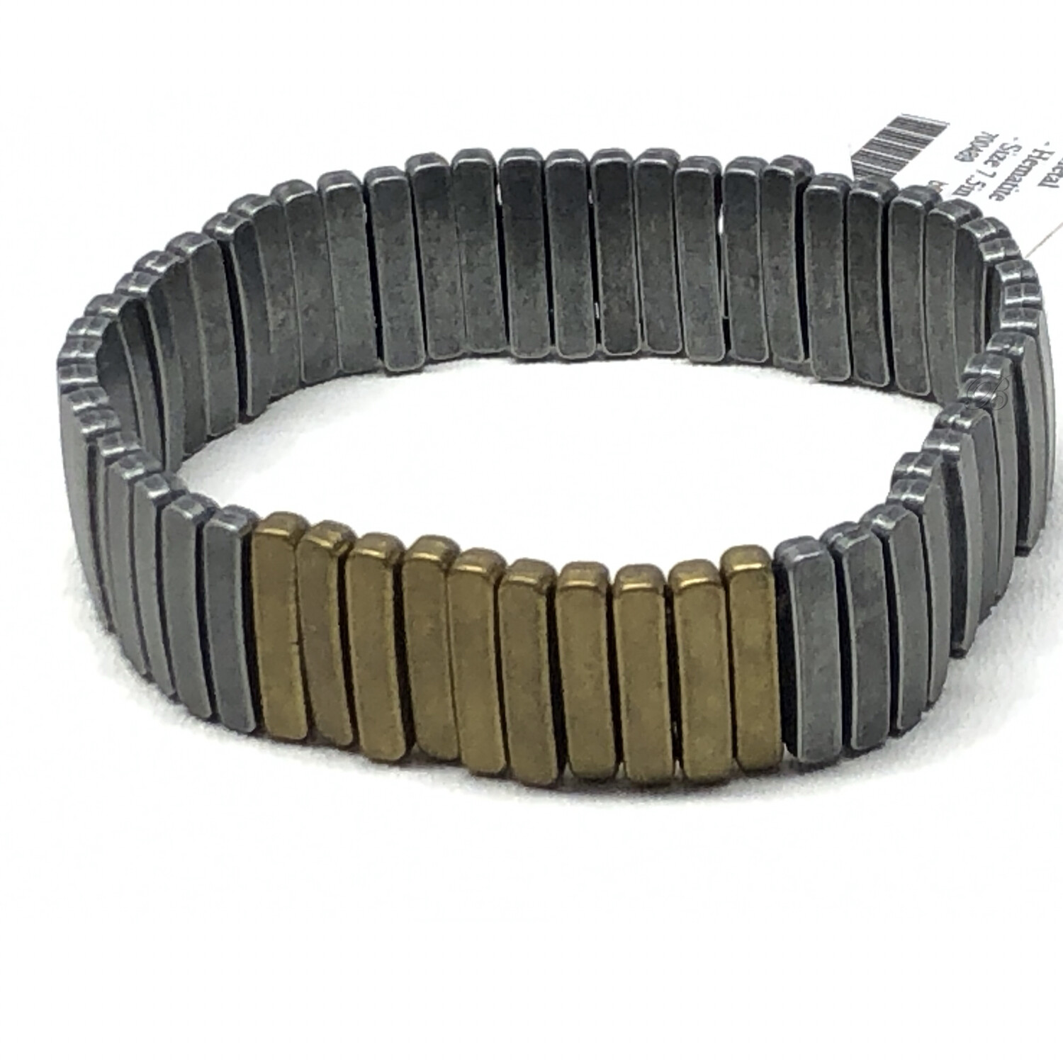 Metal Band Watch Band Bracelet