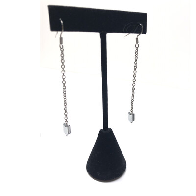 JazzE Earrings 