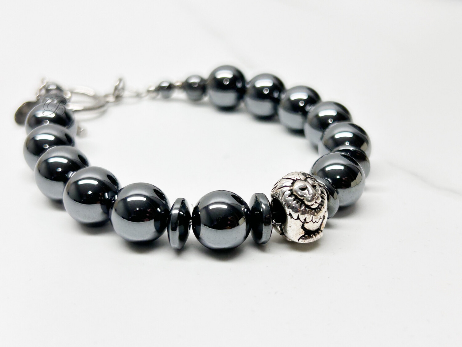 Hemmy Designer Lion Bracelet