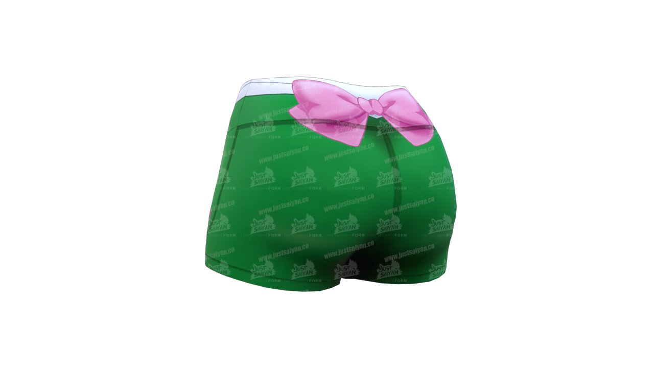 Sailor Jupiter - Women Yoga Short