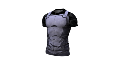 ONYX Anbu Black Ops - Mens Skin