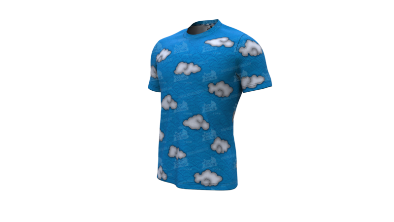 Urokodaki - Mens Casual T-Shirt