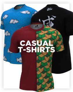 Casual T-Shirts