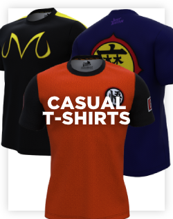 Casual T-Shirts