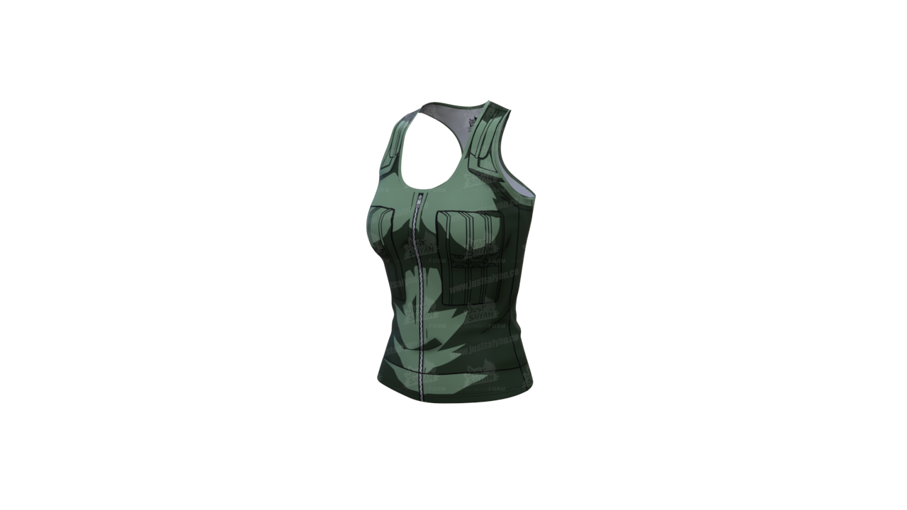 Kakashi 2.0 - Womens Tank Top