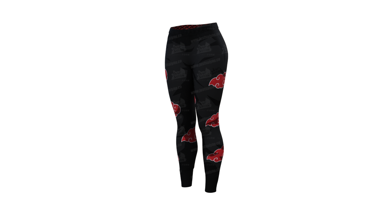 Women&#39;s Encounter Jogger - Akatsuki 2.0