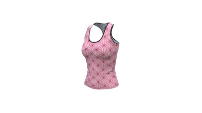 Nezuko - Womens Tank Top