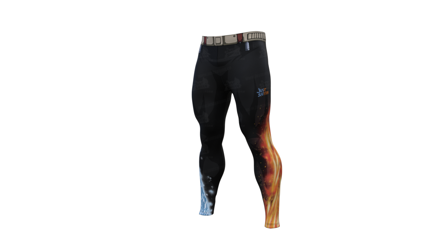 ONYX Todoroki - Men SkinZ Leggings