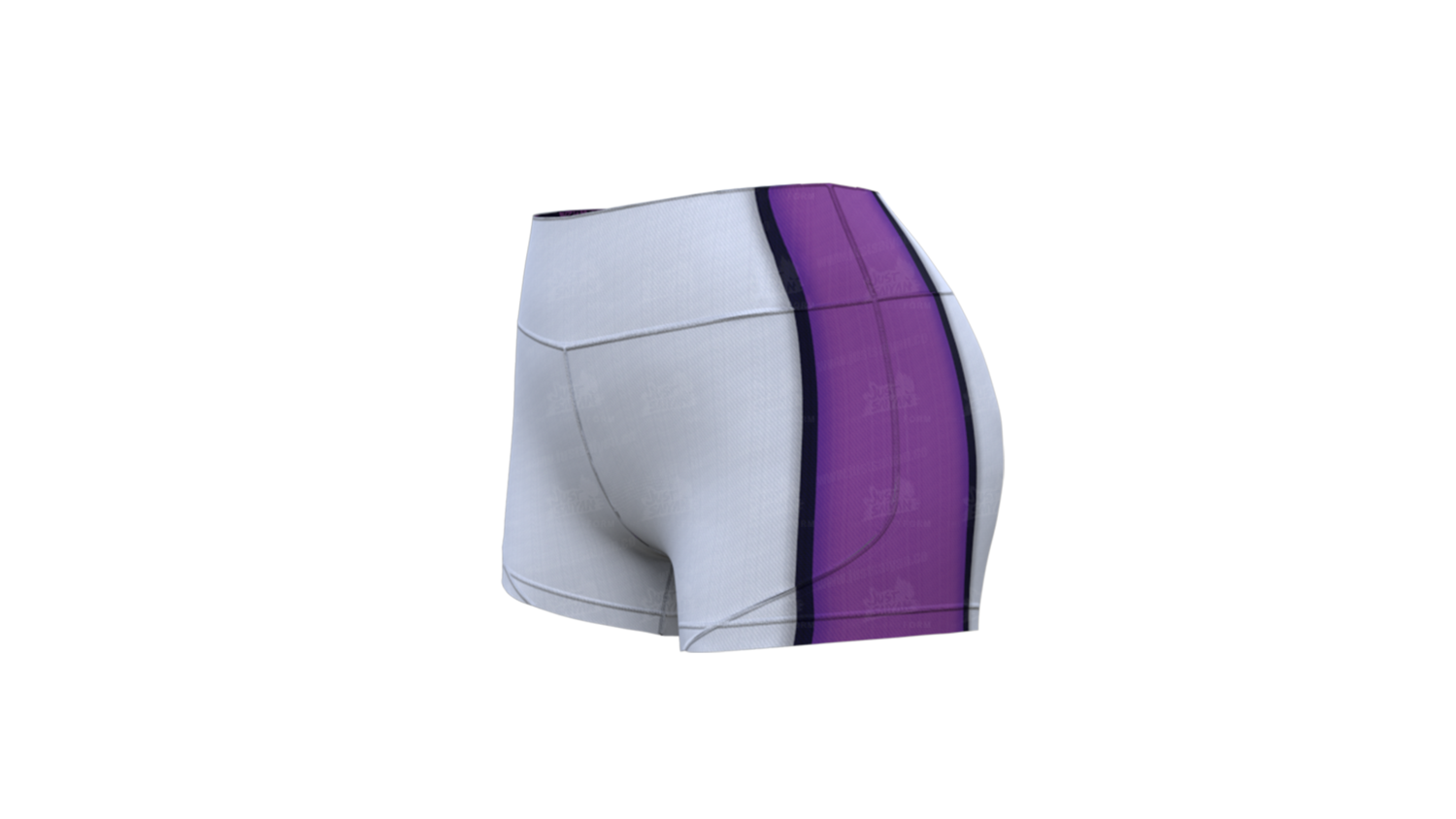 Shiratorizawa - Women Yoga Short