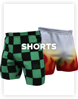 Encounter Shorts