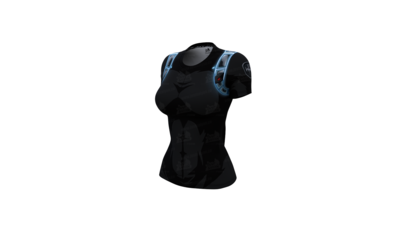 Todoroki Stealth Suit - Womens T-shirt