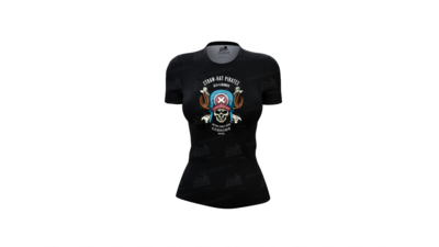 Chopper - Womens T-shirt