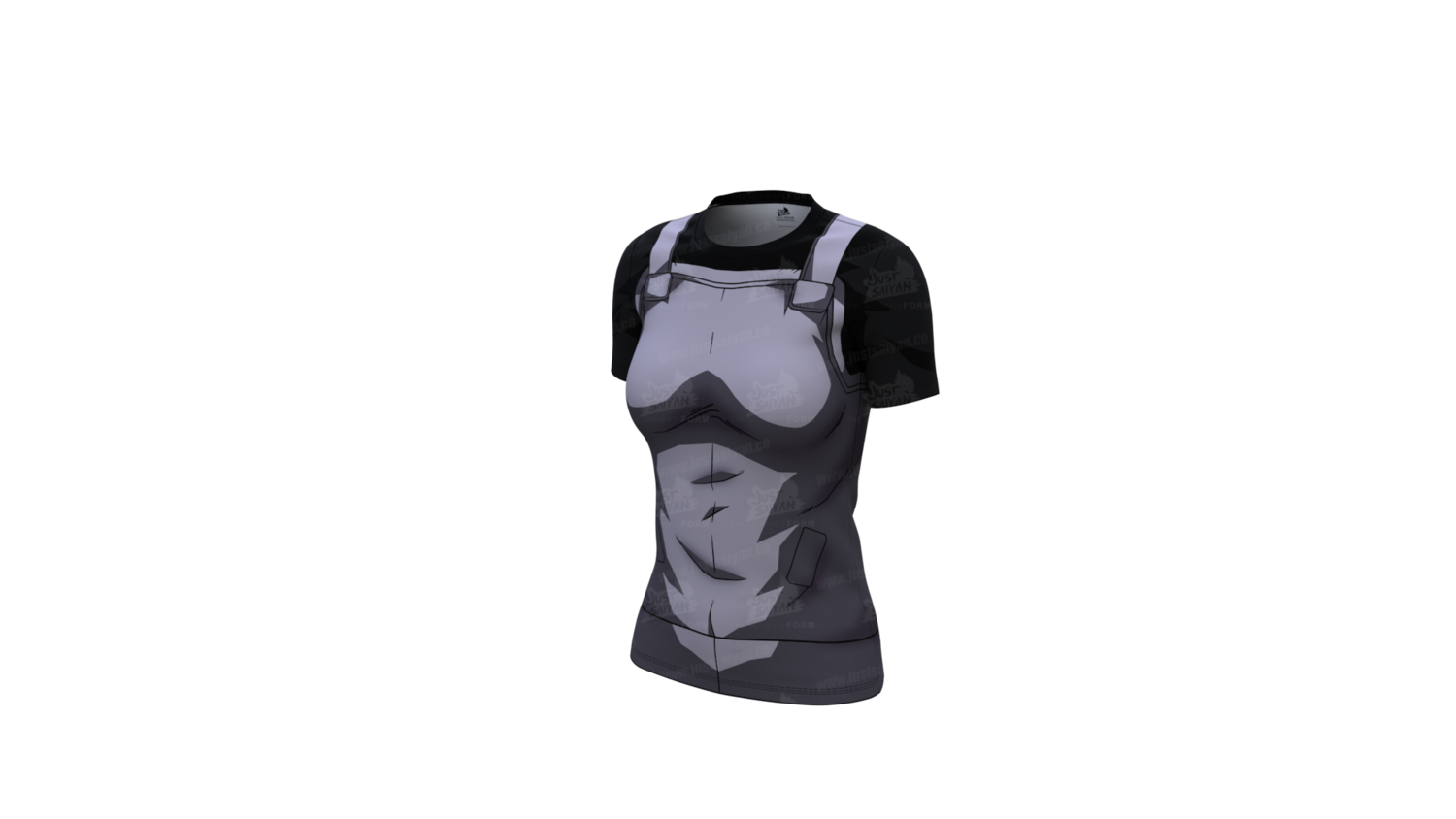 ONYX Anbu Black Ops - Little Girl T-shirt