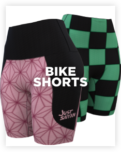 Bike Shorts