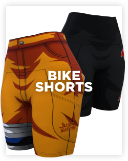 HI-FLEXX Bike Shorts
